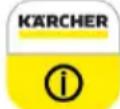 Kärcher KIRA CV 50 - Vispārīgas norādes - 2
