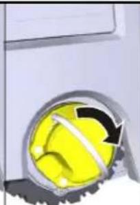 Kärcher KIRA CV 50 - ⚠ PRÉCAUTION - 1