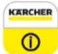 Kärcher KIRA CV 50 - Begeleidende productinformatie - 1