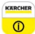 Kärcher KIRA CV 50 - Informazioni di accompagnamento sul prodotto - 1