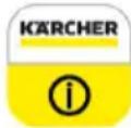 Kärcher KIRA CV 50 - Produktrelaterad information - 1