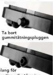 WILFA Chill Connected AC1B-9000C - SJÄLVFÖRÅNGNINGSSYSTEM - 1
