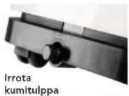WILFA Chill Connected AC1B-9000C - ITSEHAIHDUTTAVA JÄRJESTELMÄ - 1