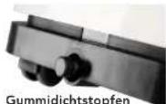WILFA Chill Connected AC1B-9000C - SELBSTVERDAMPFENDES SYSTEM - 1