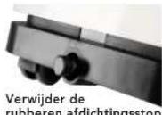 WILFA Chill Connected AC1B-9000C - ZELFVERDAMPEND SYSTEEM - 1