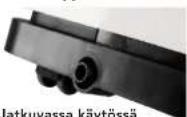 WILFA Chill Connected AC1B-9000C - ITSEHAIHDUTTAVA JÄRJESTELMÄ - 2
