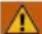 HILTI NUN 10K-22 - Indicators for state of charge and fault messages - 1