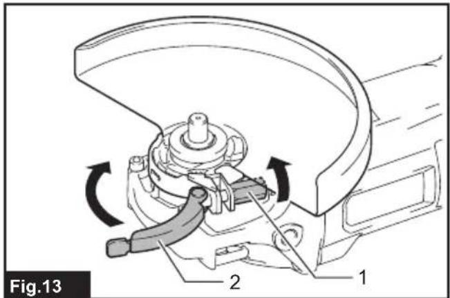 MAKITA GA9071 - 11