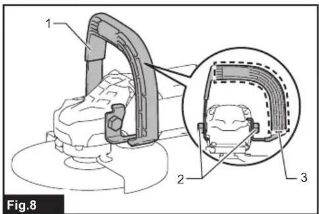 MAKITA GA9071 - 9