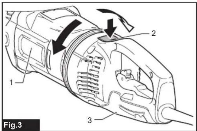 MAKITA GA9071 - 6