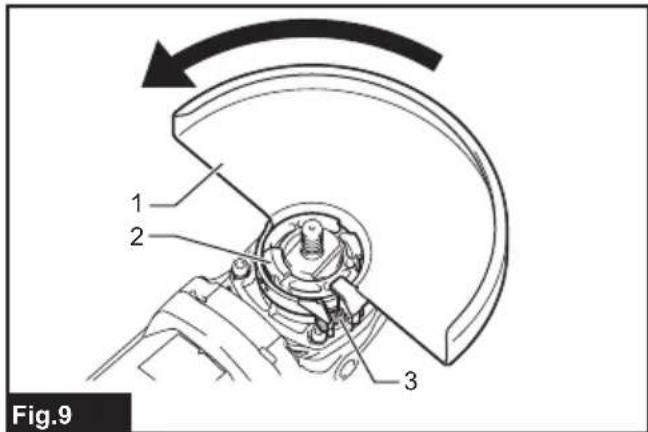 MAKITA GA9071 - 10