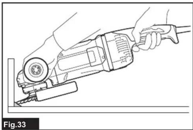 MAKITA GA9071 - 34