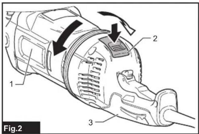MAKITA GA9071 - 4