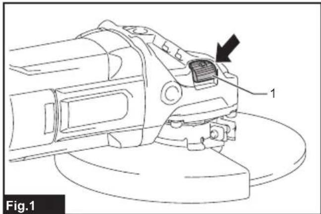 MAKITA GA9071 - 2