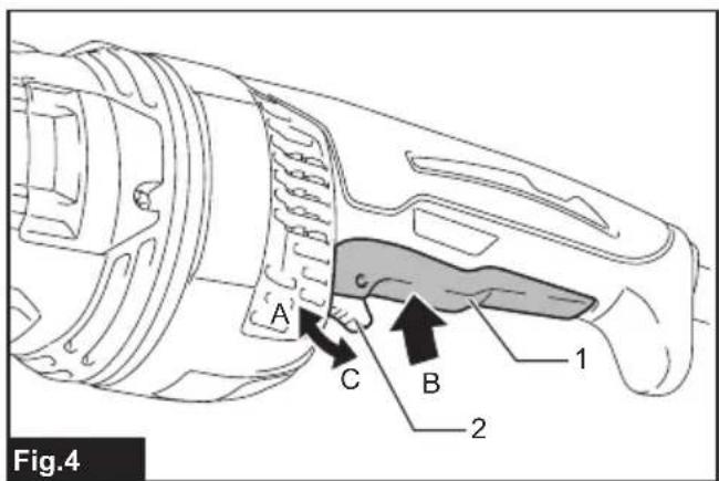 MAKITA GA9071 - 8