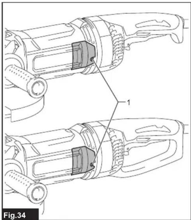 MAKITA GA9071 - 35