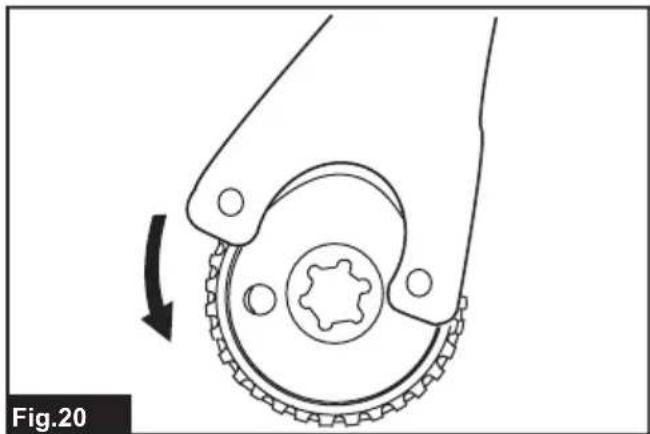 MAKITA GA9071 - 21
