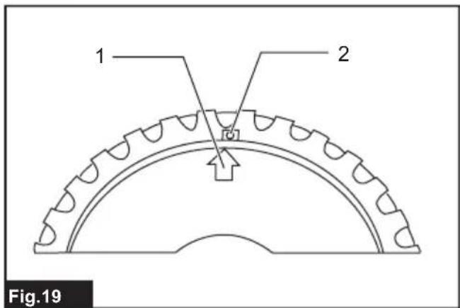 MAKITA GA9071 - 20
