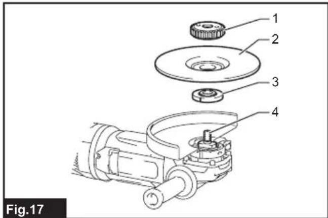 MAKITA GA9071 - 18