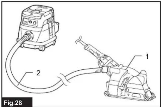 MAKITA GA9071 - 26