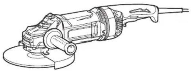 MAKITA GA9071 - 3