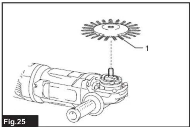 MAKITA GA9071 - 27