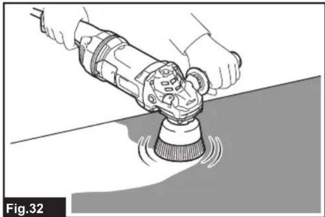 MAKITA GA9071 - 33