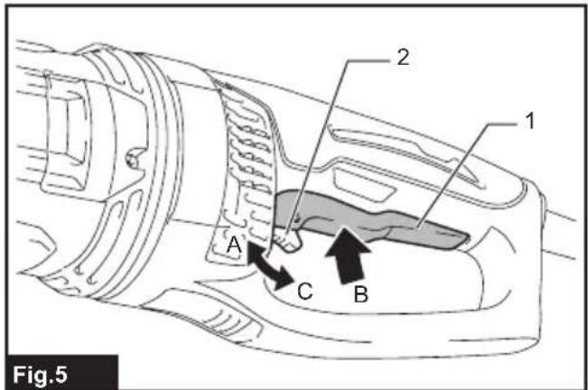 MAKITA GA9071 - 3