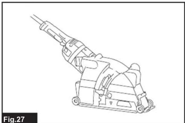 MAKITA GA9071 - 31