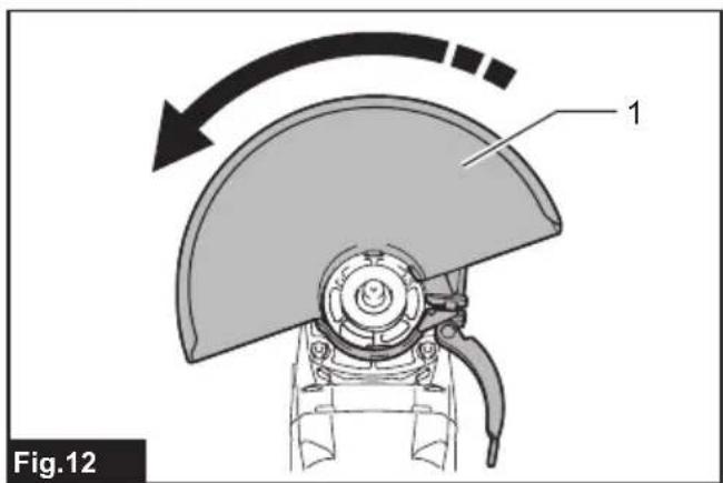 MAKITA GA9071 - 16