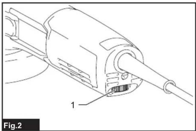 MAKITA GA5091 - 3