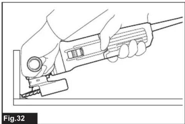MAKITA GA5091 - 31