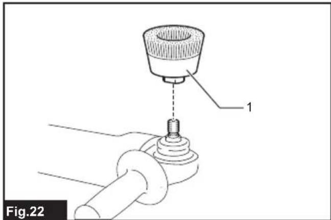 MAKITA GA5091 - 21