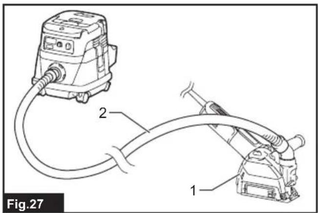 MAKITA GA5091 - 24