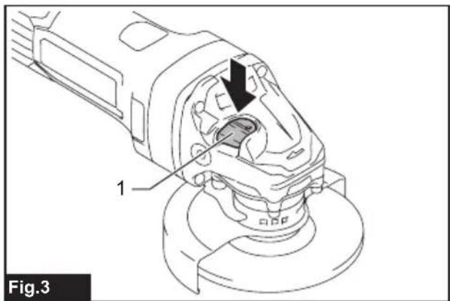 MAKITA GA5091 - 5