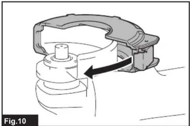 MAKITA GA5091 - 4