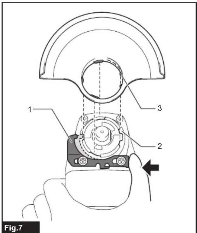 MAKITA GA5091 - 6