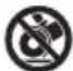 MAKITA GA5091 - Simboli - 4