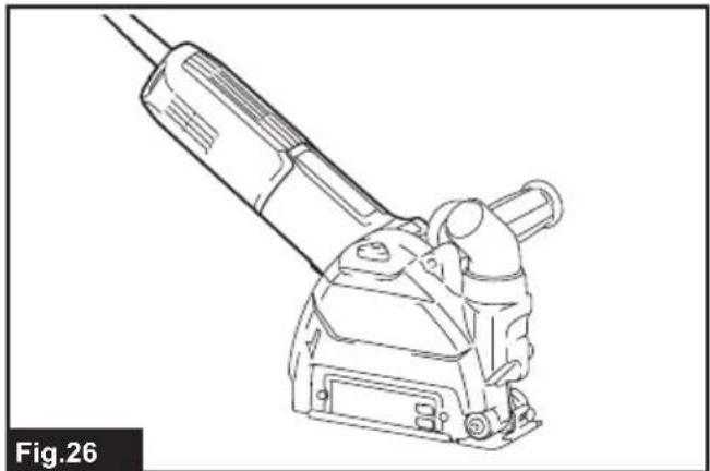 MAKITA GA5091 - 22