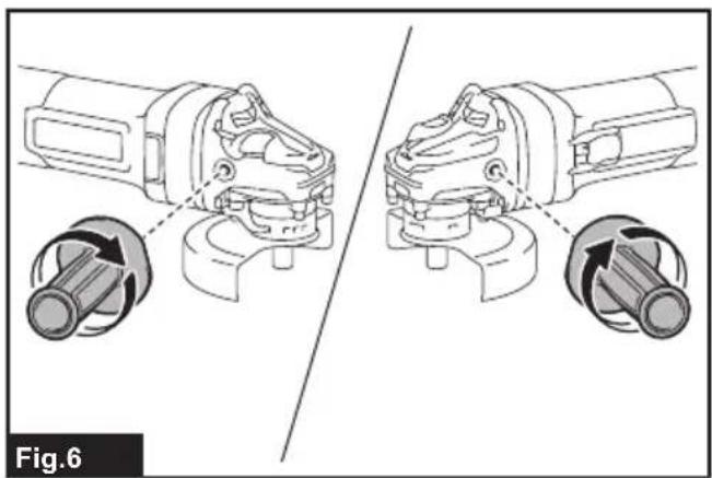 MAKITA GA5091 - 4