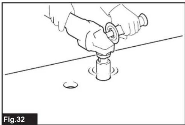 MAKITA GA5095 - 33