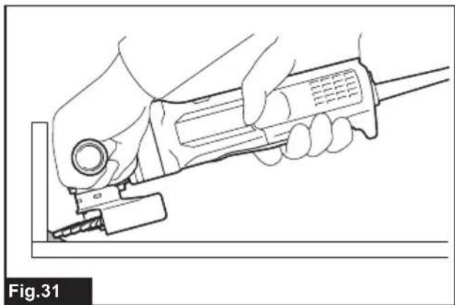 MAKITA GA5095 - 32