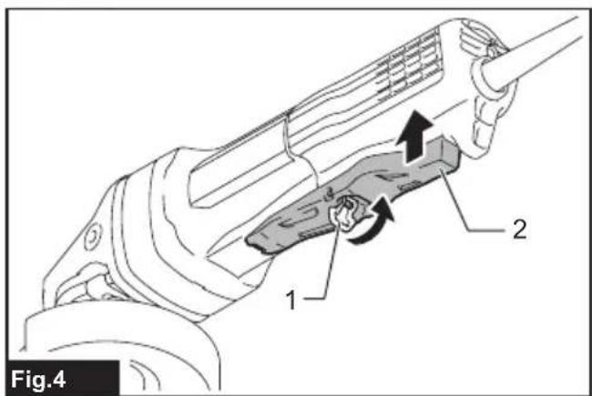 MAKITA GA5095 - 8