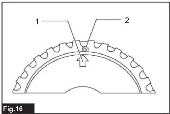 MAKITA GA5095 - 20