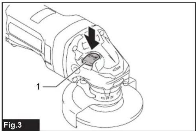 MAKITA GA5095 - 7