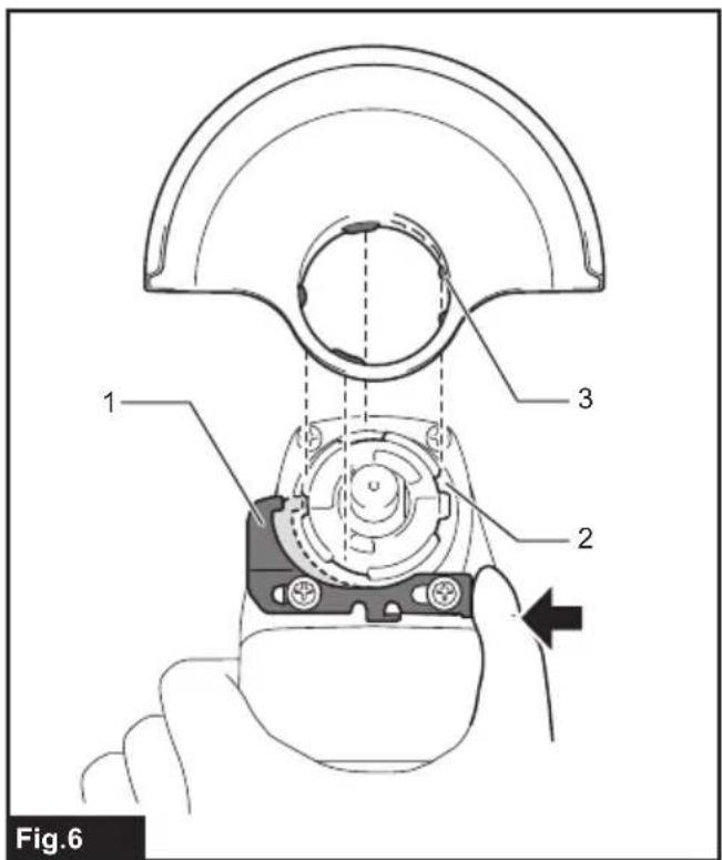 MAKITA GA5095 - 6