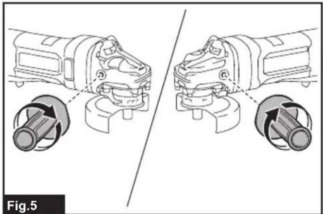MAKITA GA5095 - 4
