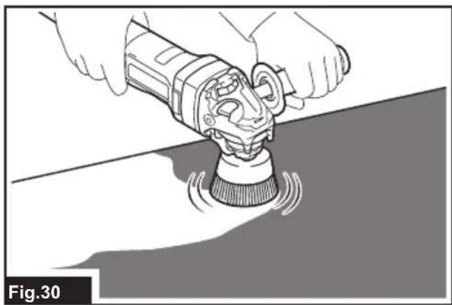 MAKITA GA5095 - 31