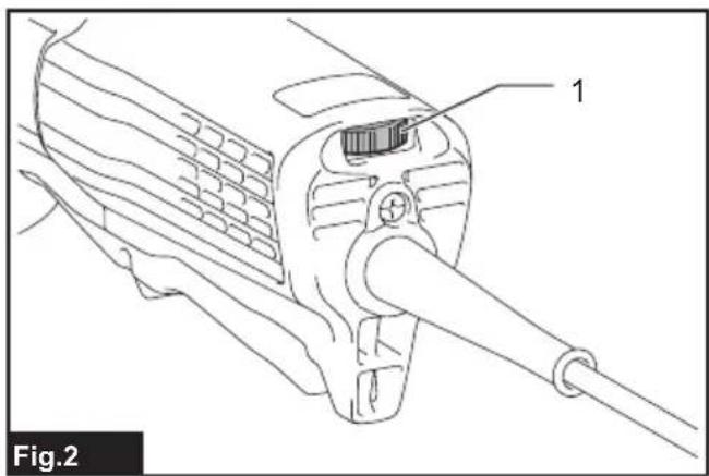 MAKITA GA5095 - 5