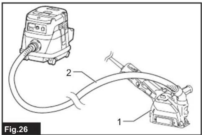 MAKITA GA5095 - 25